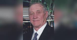 Obituary information for Richard L. Simmons