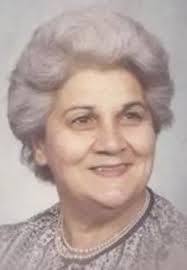 Obituary information for Lillian Humphrey