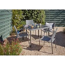 We did not find results for: Bambrick 4 Seater Garden Dining Set Homebase