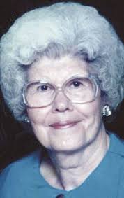 Ozena Reeves of Millers Creek dies at her home