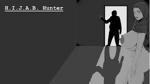 H.I.J.A.B. Hunter v0.01 