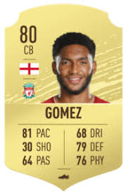 With defending stats of 86 and a potential of 89, gimenez would be an ideal signing for your career mode squad and could be the linchpin of your defence for the next seven or eight years. Fifa 20 Modo Carreira Melhores Zagueiros Zags Jovens Para Contratar Gomez De Ligt Mais Realgaming101 Pt