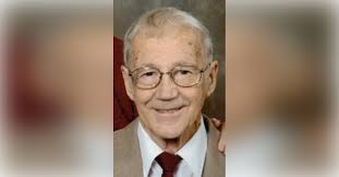Obituary information for Wilmer H. Burkhart