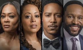 AMBITIONS Returns With All-New Episodes In November