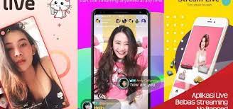 Aplikasi live streaming mglobal apk merupakan aplikasi live streaming yang paling favorit diantara aplikasi lainnya. Daftar Aplikasi Live Streaming Hot Paling Bebas Dan No Sensor