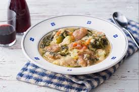 Check spelling or type a new query. Pancotto Del Gargano Ricetta Nel 2020 Ricette Piatti Di Patate Idee Alimentari