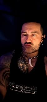 HES A BIG RED FLAG 🚩 AND I HOPE HE GETS WHAT HE DESERVES he's a LIAR  CHEATER and A NARCISSIST RUN LADIES HE ALSO GOES BY LA ROCHESTER NY AREA