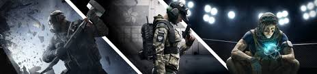Blood, drug reference, strong language, and violence. Alle Rainbow Six Siege Angebote Ubisoft Store De