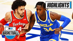 See your favorite basketball jerseys custom and basketball jerseys customized discounted & on sale. Ucla Vs Ohio State Buckeyes Bounce The Bruins Dec 19 2020 Highlights Youtube