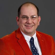 Oregon District Officials