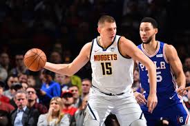 Recap Denver Nuggets Fall On The Road To Philadelphia 76ers