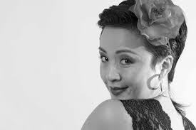 Lena Cabrera's Instagram, Twitter & Facebook