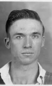 Harold Thomas Obituary (1923