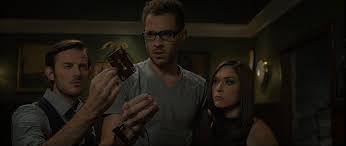 Where to watch escape room. Escape Room 2017 Imdb