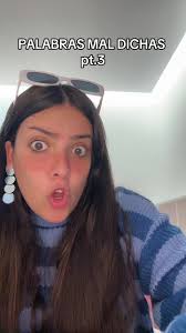 Palabras Mal Dichas: Aprende a Hablar Correctamente