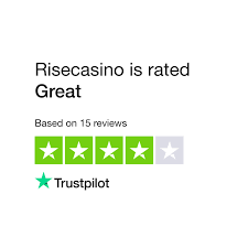 Risecasino Reviews