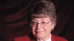 Mrs. Patricia Ann Prater Windsor