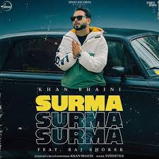 Learn tips and tricks for downloading ringtones of your favorite country songs. Surma Mp3 Song Khan Bhaini 2021 Mp3 Songs Free Download