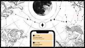 Maybe you would like to learn more about one of these? Inside Co Star The App That S Feeding Millennials Fascination With Astrology The Verge