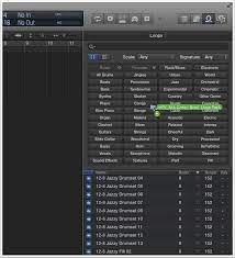 Adding loops to logic pro x can sometimes seem confusing and a little tricky but worry not, we're here to help. Macprovideo Articles Free Loops Super Smooth High Res Edm Risers For Logic Pro X