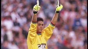 De la wikipedia, enciclopedia liberă. The Day Jorge Campos Asked For A Ferrari To Play With The La Galaxy World Today News