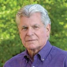 Eric Grassman's Instagram, Twitter & Facebook