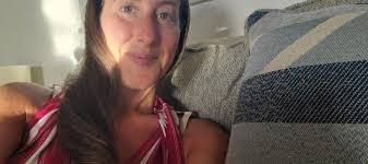 Kristi Dobbs's Instagram, Twitter & Facebook