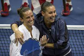 Born 13 november 1990) is a professional tennis player from poland. Pennetta Gewinnt Bei Den Us Open Und Tritt Zuruck