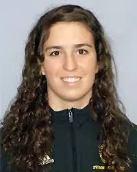 2012-13 Women's Swimming & Diving Roster