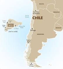 Republic of chile independent country in south america detailed profile, population and facts. Chile Map Chile S Map South America Americas