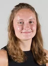 2019-20 Swimming & Diving Roster