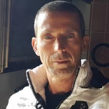 Sifu Nicola Pastorino