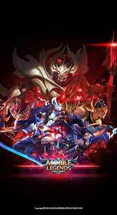 It's easy to pick up and play, and you don't need the latest android smartphone to play it. Mobile Legends Hd Iphone Wallpapers Wallpaper Cave