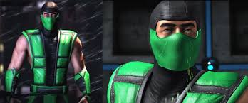 Worked with fellow artist solomon gaitan to create the high res, game mesh, textures and materials. Mortal Kombat 11 Skin Mods Peatix