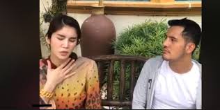 Dato aliff syukri telah melancar buku from zero to hero. Video Bikin Panas Je Dato Aliff Syukri Menyakat Sajat Boleh Mengandung Ke Tak Jom Lihat Respon Sajat Berita Steady