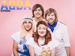 Слушать песни и музыку abba онлайн. Abba Express Abba Tribute Band Birmingham West Midlands Alive Network