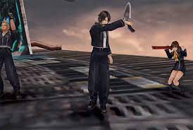 How to install final fantasy viii remastered? Final Fantasy Viii Remastered Apk Obb 1 0 1 Download Free For Android