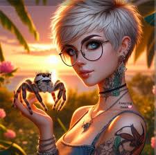 Introduction and preparation for owning jumping spiders