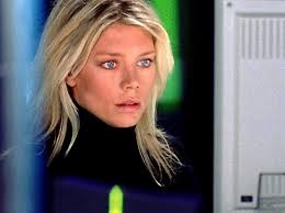 Brutální Nikita (1997)