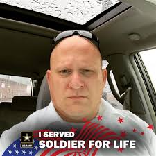 Timothy Wall, Green Beret... NOT!!!