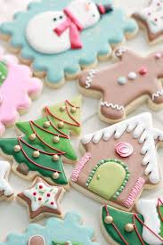 Recipe for christmas cookie icing. Christmas Cookie Decorating Ideas Baking Tutorials To Try With Your Family Architecture Design Competitions Aggregator