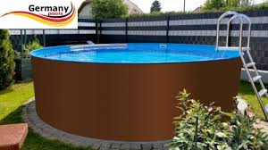 Pool 3 5 X 1 25 M Schwimmbecken Shop