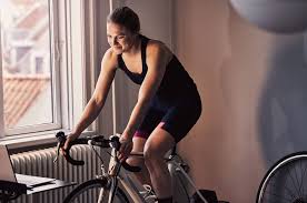 indoor cycling workouts indoor