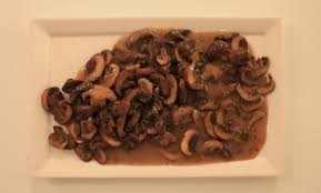 Check spelling or type a new query. Vegan Steak Diane Sauce Culinary Witch