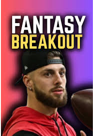 Fantasy Football Breakout Wide Receiver Analysis