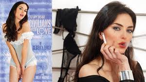 Rebecca Lords Autobiography Shows That Porn Can Be Fun(ny) | AVN