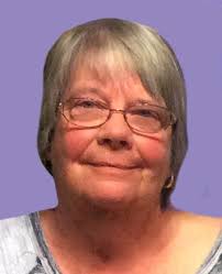 Patricia Welhouse Vandehey Obituary