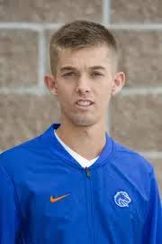 Keegan Mccormick's Instagram, Twitter & Facebook