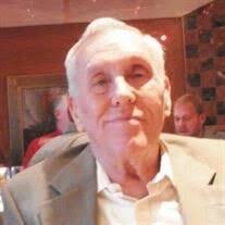 Robert Elder Sterner Obituary