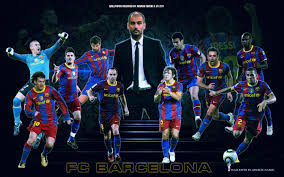 In this sports collection we have 25 wallpapers. Pin On Fc Barcelona